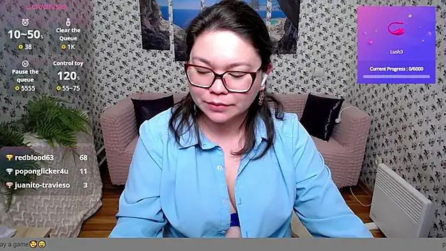 แชท XXX สดของ supersex_96