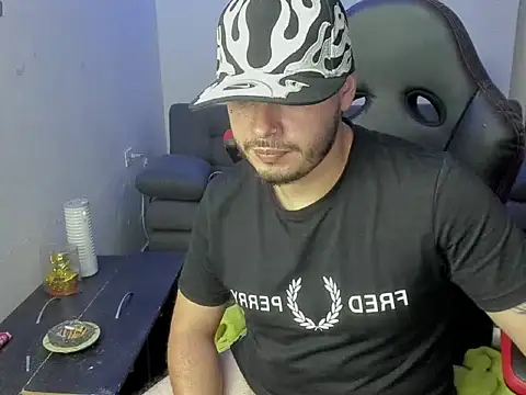 Show de webcam de ragnar_lothbrok777