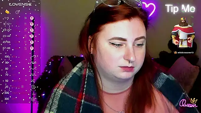 Alicia_love00: απευθείας συνομιλία ΧΧΧ