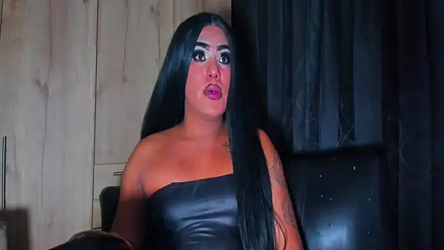 Webkamerová show RobertaxGutierrez