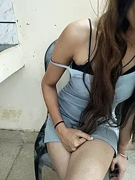 XXX chat uživo modela Khushi_rani