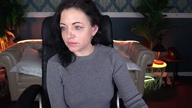 XXX chat uživo modela Dafni_Monn