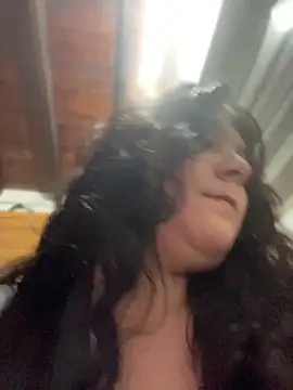 cotton_07 网络视讯表演