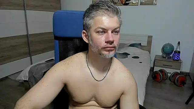 RobbyShawz webkamerás műsora