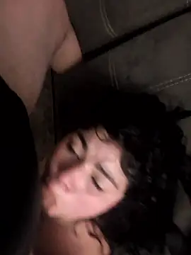 Pertunjukan Kamera Web makemesmiley