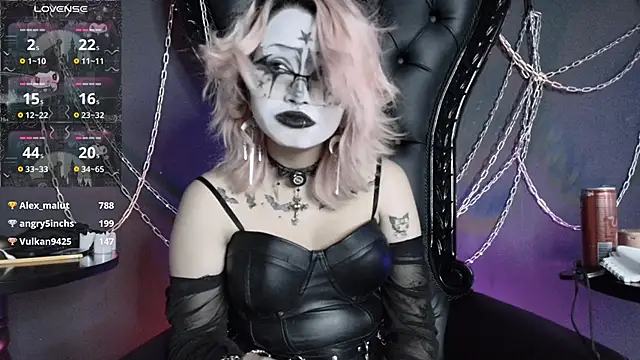 Navier__'s Live XXX Chat