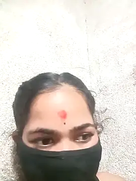 XXX chat uživo modela Jhanvi_Love