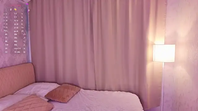 SolLocy's Live XXX Chat