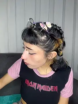 baby_akuma's Live XXX Chat