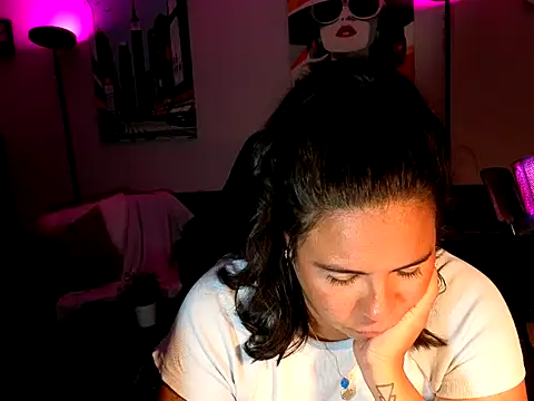 HannaJonns' Live XXX Chat