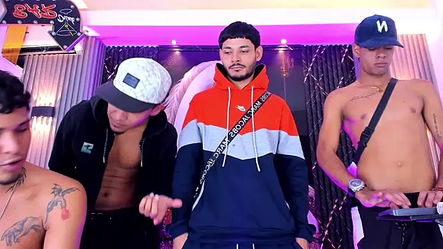 Chat +18 de the_knights_of_the_night_ ao vivo