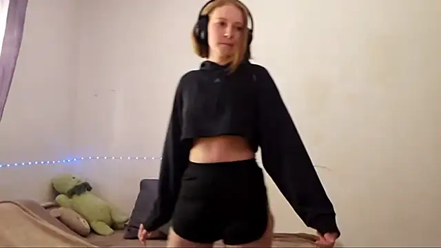 WesleyFrohling's Live XXX Chat