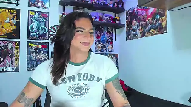 ShadowSeductress_ Live XXX-Chat