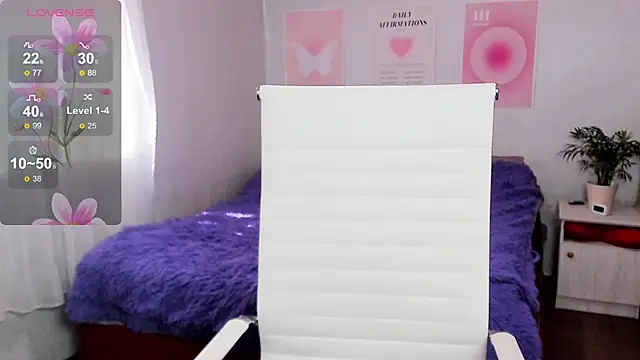 Geisha_AnnaのライブXXXチャット