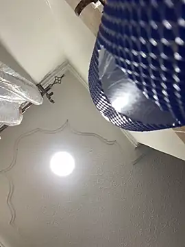 Chat XXX en directo de Dellah27