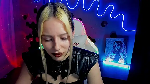 mistress_annaa's Live XXX Chat