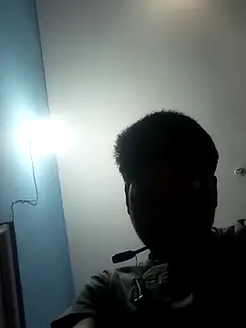 عرض كام Desiboy23