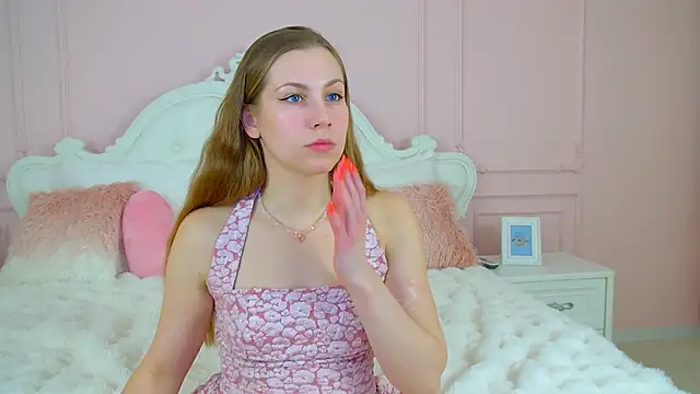 Chat XXX en directo de AprilSpringer