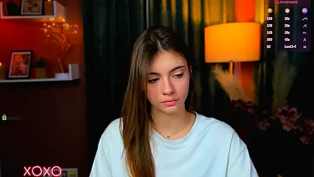 Chat XXX en directo de mia_bamby1