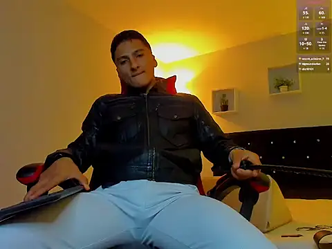 Dominus_Alpha live XXX chat