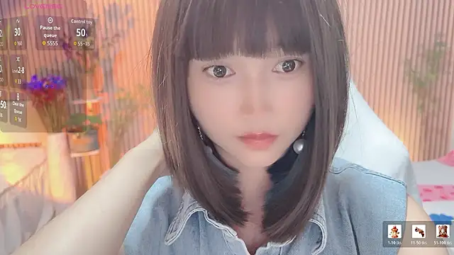 Chat XXX en directo de di-or-