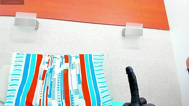 Czat XXX na żywo – allice_green