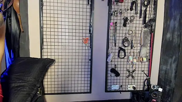 Twisted_Fantasyのウェブカメラショー