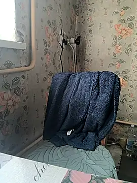 Milla-23 – Naživo XXX chat