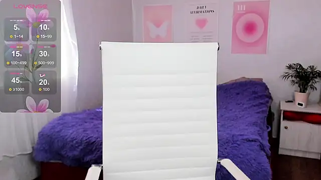 Geisha_Anna's Live XXX Chat