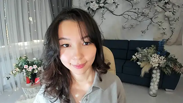 AgnieszkaBanana Adlı Modelin Canlı XXX Sohbeti