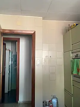 Alexa_Saez Adlı Modelin Canlı XXX Sohbeti