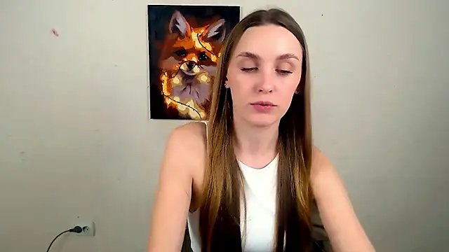 Doll_Angelina Adlı Modelin Canlı XXX Sohbeti