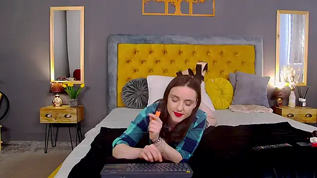 Jessica_White_: απευθείας συνομιλία ΧΧΧ