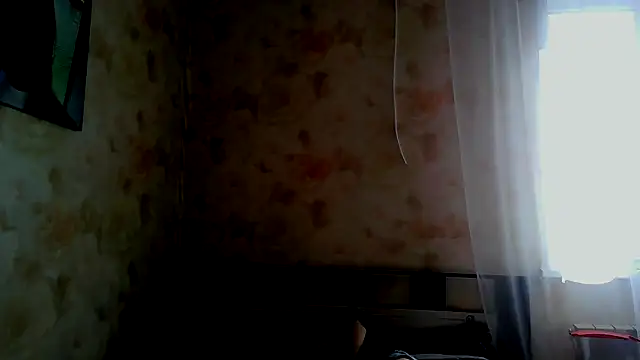 Czat XXX na żywo – Crazy_Empresis