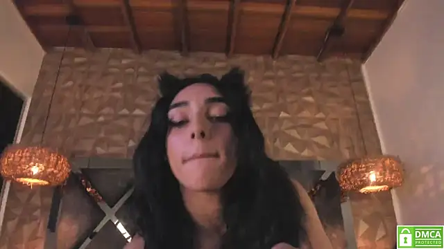 Kiara_velvet__ Adlı Modelin Canlı XXX Sohbeti