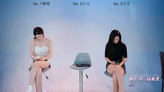 Chat XXX en directo de NEW-DAY