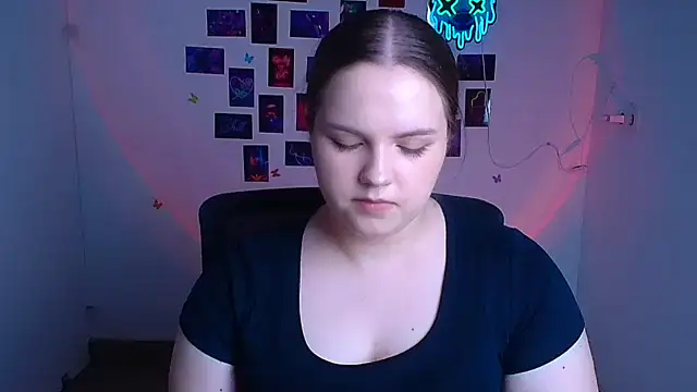 Chat XXX en directo de Kitty_Mia_Kitty