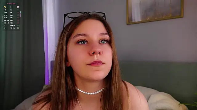 ShantellAngulo's Live XXX Chat