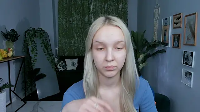 Chat XXX Live MaoqiBeverly