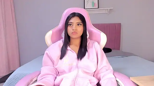 Chat +18 de nicol_fury ao vivo