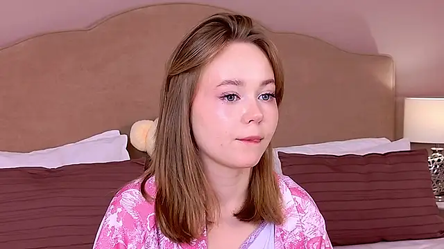 Czat XXX na żywo – ElaraVance