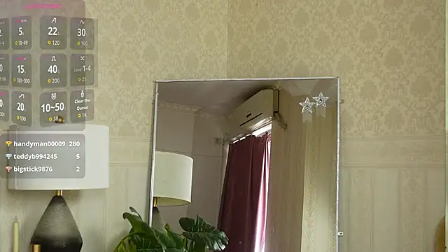 Zoey_CarterX: απευθείας συνομιλία ΧΧΧ