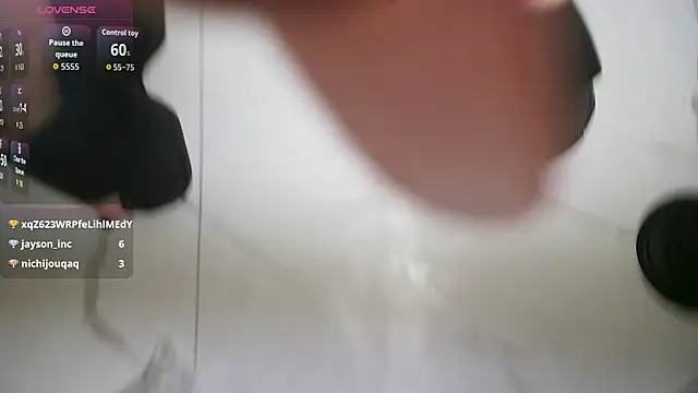 janet3388's Live XXX Chat