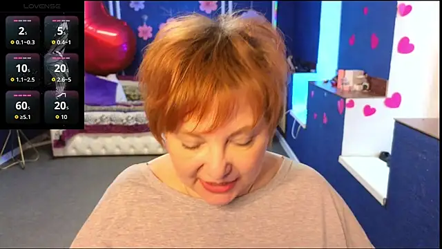 แชท XXX สดของ Kira_Kingsley