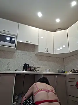 แชท XXX สดของ LaliaMia