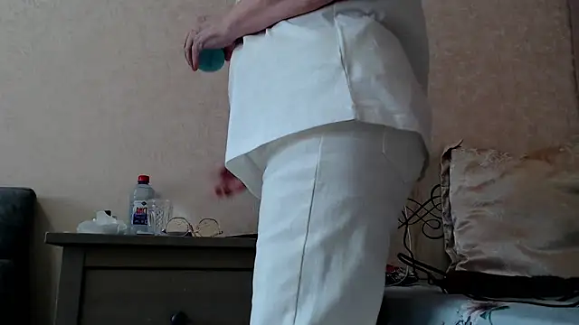 แชท XXX สดของ Anabelldestiny