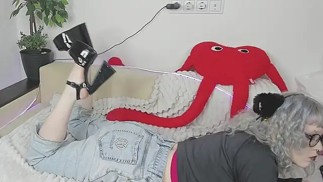 EdythElswick Chat XXX live