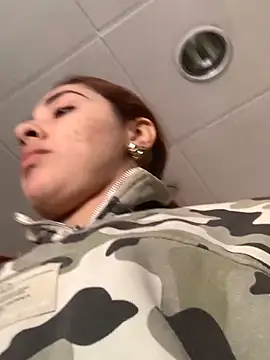 Alexa_Saez's Live XXX Chat