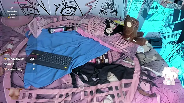 Megan_cute4u: онлайн-секс-чат