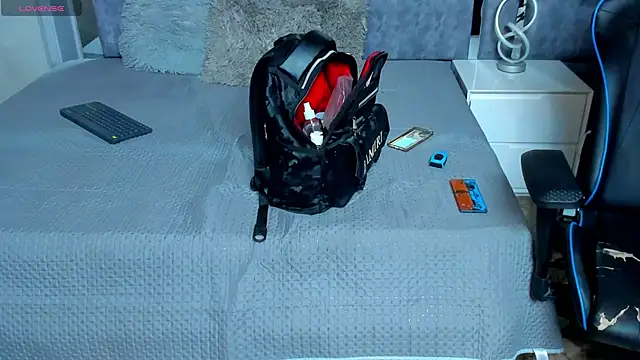 jay_jhonson01 网络视讯表演